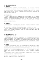 [사회복지] 행동주의이론-6
