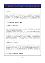 우리나라 사회복지시설의 부조리실태와 개선방안-3