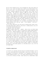 김대중 정권에대한 서술-5