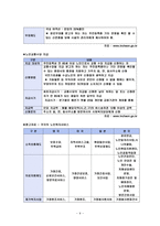 우리조가 생각한 노인복지서비스 및 복지시설의 문제점과 과제-9