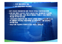 미국의 행정개혁과 우리에게 주는 시사점-3