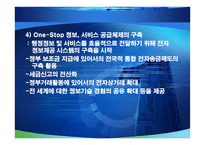 미국의 행정개혁과 우리에게 주는 시사점-8