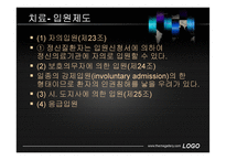 정신장애인의 인권과 자기결정권-17
