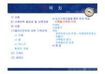 사회복지실천모델 개입-2