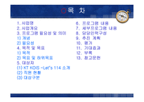 텔레마케터 직무 스트레스 프로그램-2