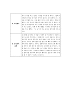 유치원, 어린이집 교사 합격 자기소개서-3