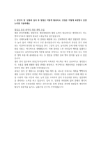 대기업 합격 자기소개서 예문 및 사례(현대자동차, SK E&S, SK케미칼, CJ그룹, 두산그룹, 한화그룹 갤러리아)-12