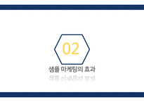 샘플 마케팅 레포트-6