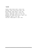 [가족치료모델] 가족 의사소통 치료 프로그램(의사소통 유형, 가족조각기법)-7
