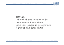[OB맥주 마케팅PPT] OB맥주(오비맥주) 기업분석및 마케팅 SWOT,STP,4P전략분석및 OB맥주 향후전략제언-9