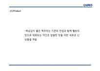 [OB맥주 마케팅PPT] OB맥주(오비맥주) 기업분석및 마케팅 SWOT,STP,4P전략분석및 OB맥주 향후전략제언-17