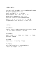 [창업계획서] 스포츠 펍 PUB 호프 창업 사업계획서-8