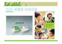 풀무원의 브랜드 전략 제안-17