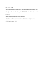 [산업윤리] 사회적기업 `탐스` 문제점 연구(영문)-15