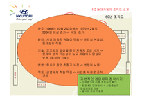 종적 조직과 횡적 조직-현대자동차, 다음커뮤니케이션 사례-9