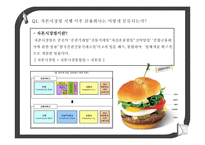 [국제금융] 금융시장론 질문 답변-CMA, MMT, 자본시장법, 요구불예금, 저축성예금-12