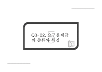 [국제금융] 금융시장론 질문 답변-CMA, MMT, 자본시장법, 요구불예금, 저축성예금-18