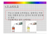 창의적 마케팅 사례 분석-믹싱주 맥키스-11