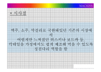 창의적 마케팅 사례 분석-믹싱주 맥키스-13