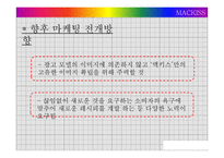 창의적 마케팅 사례 분석-믹싱주 맥키스-14