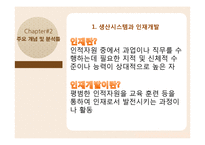 캐논 셀 생산시스템 및 인재개발 혁신 프로세스 사례 연구-5