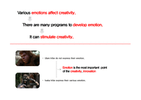 Emotions-Key of the succeed-5