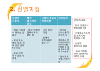 [국제경영] 해외 인력 파견 업체, 해외 취업 중개 서비스의 구조와 과정-5