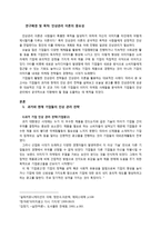 기업의 인상관리 이론과 사례-3
