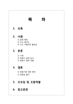 [공학] Decalin 수소 생성 반응 설계-2
