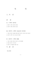 창의적 스펙의 기준과 실현가능성-2