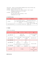 저소득층 비만 청소년의 건강 개선 및 증진을 위한 다이어트 사업-3