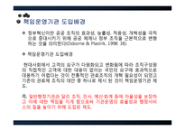 [정부혁신] 책임운영기관 현황과 문제점 및 개선방안-3