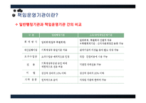 [정부혁신] 책임운영기관 현황과 문제점 및 개선방안-13