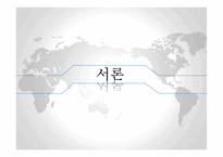역사속의 세계화와 지역화-동남아시아의 세계화와 문제점 고찰-3