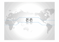 역사속의 세계화와 지역화-동남아시아의 세계화와 문제점 고찰-7