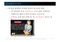 청소년의 성과 성교육 문제 고찰-10