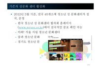 청소년의 성과 성교육 문제 고찰-17