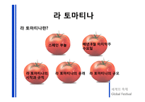 외국축제 현황 및 우리나라 축제의 현황과 발전방향-18