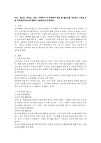 아동, 청소년, 장애인, 여성, 가족복지 중 택일하여 개념 및 필요성을 제시하고 그들을 위한 사회복지서비스(아동복지)-2