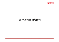 서울우유 기업분석과 서울우유 마케팅 4P,STP,SWOT전략분석및 서울우유 향후방향제언 PPT-7