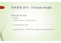 카쉐어링 서비스 국내시장에서의 성공 가능성-6