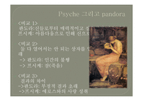 큐피드와 프시케 Cupid and Psyche-14