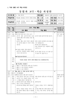 09개정 교육과정에 따른 초등 교육과정 단원개발-1. 겨울 풍경-13