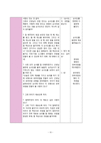 만5세 문화 교육 모의수업 계획안-세계 여러 나라-16