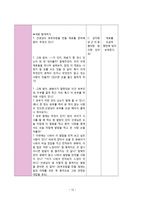 만5세 문화 교육 모의수업 계획안-세계 여러 나라-17