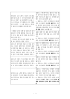 드라마 `인현왕후의 남자` 주인공의 교육심리 분석-4