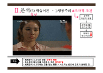 드라마 `인현왕후의 남자` 주인공의 교육심리 분석-13
