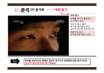 드라마 `인현왕후의 남자` 주인공의 교육심리 분석-18