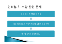 수석교사제의 시행과 문제점 및 개선점 고찰-13