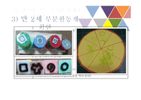 영유아 연령별 활동 계획안 사례와 유의사항-14